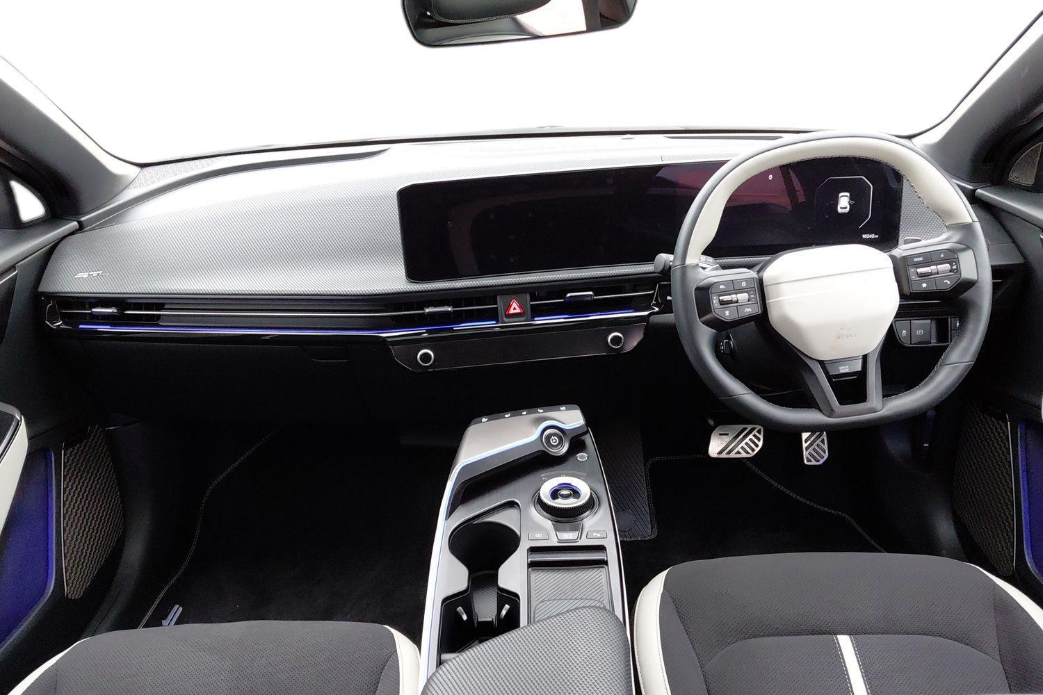 Used Kia EV6 2024 for sale - 76677255: Photo 9