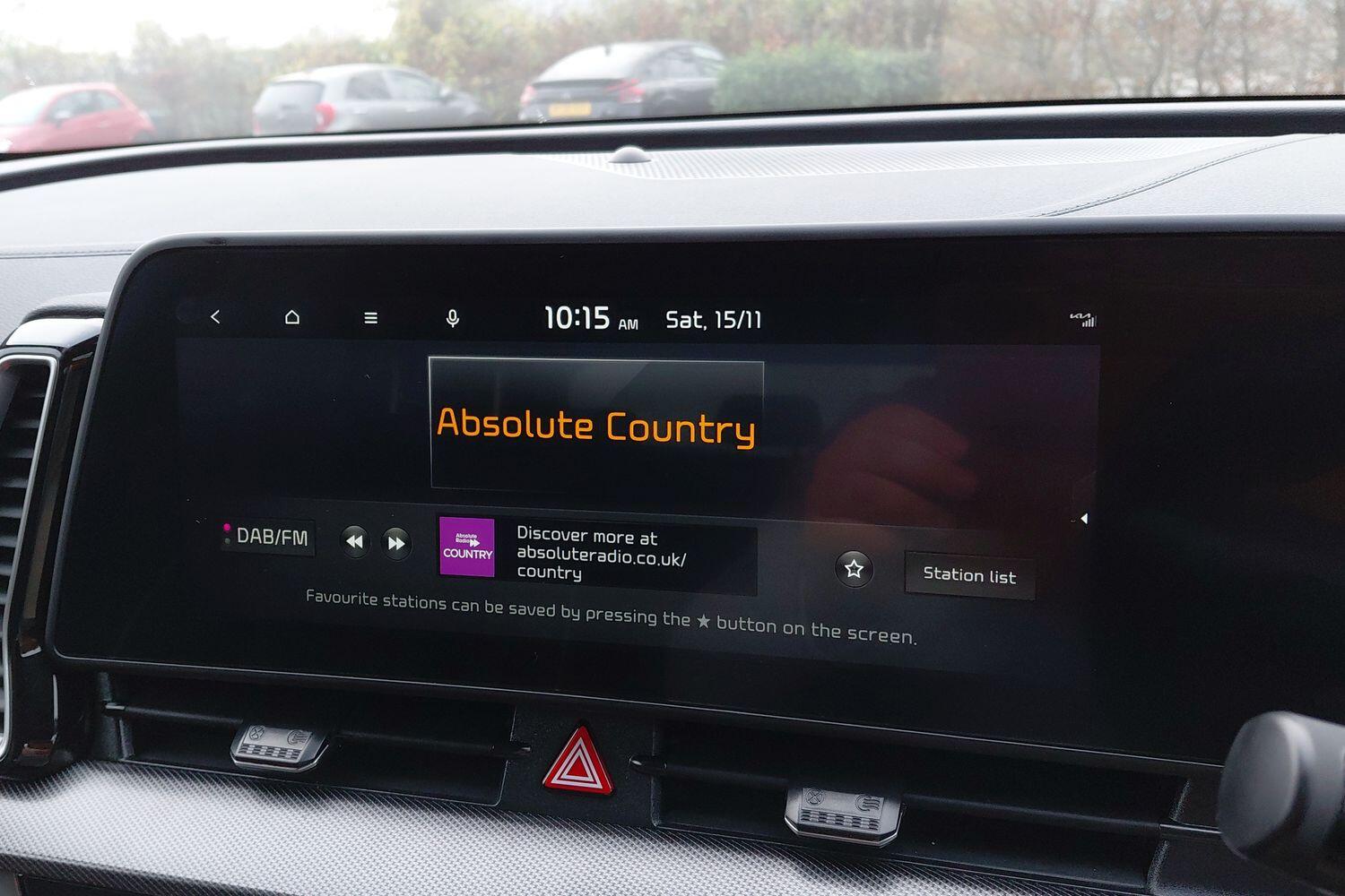 Used Kia Sportage 2025 for sale - 76680037: Photo 10