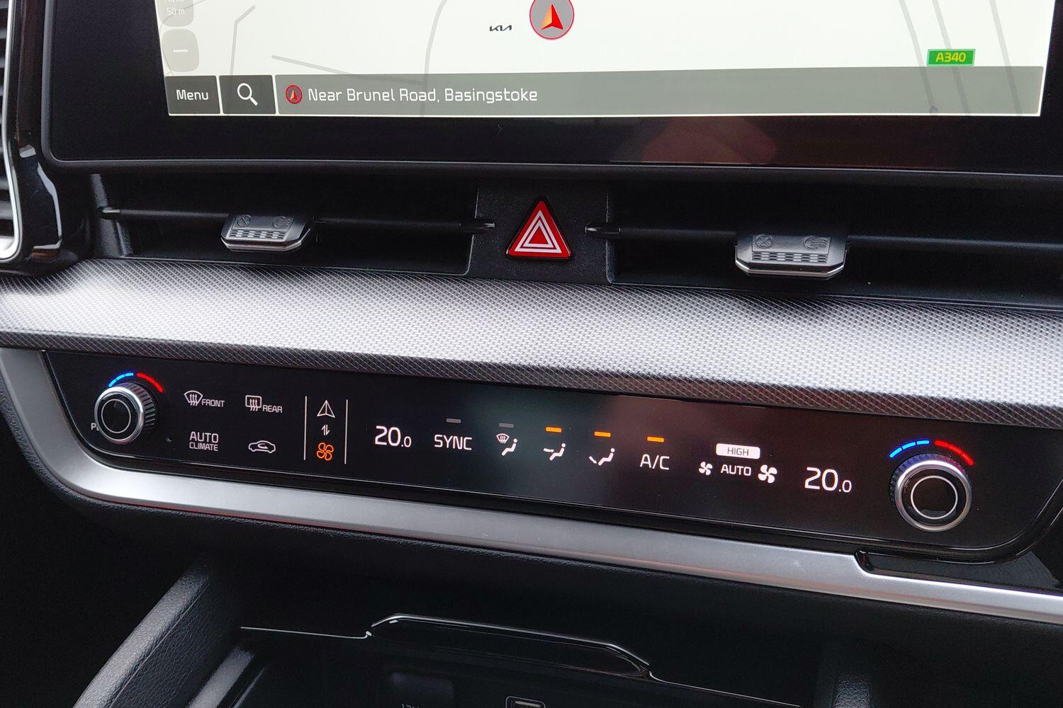 Used Kia Sportage 2025 for sale - 76680037: Photo 12