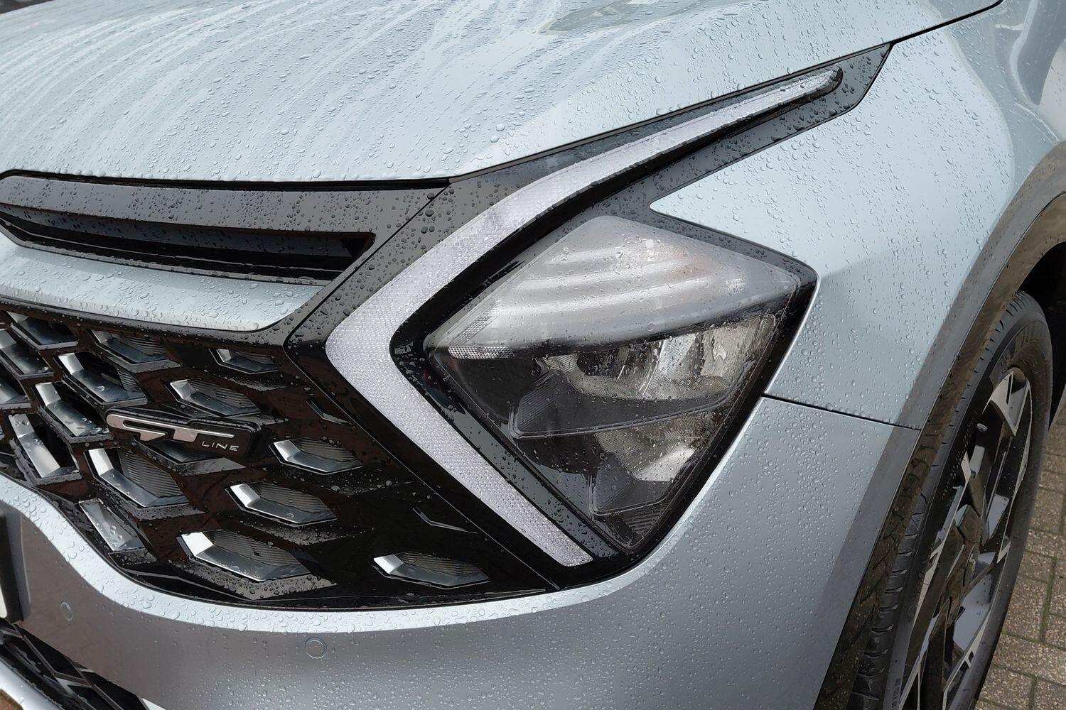 Used Kia Sportage 2025 for sale - 76680037: Photo 13