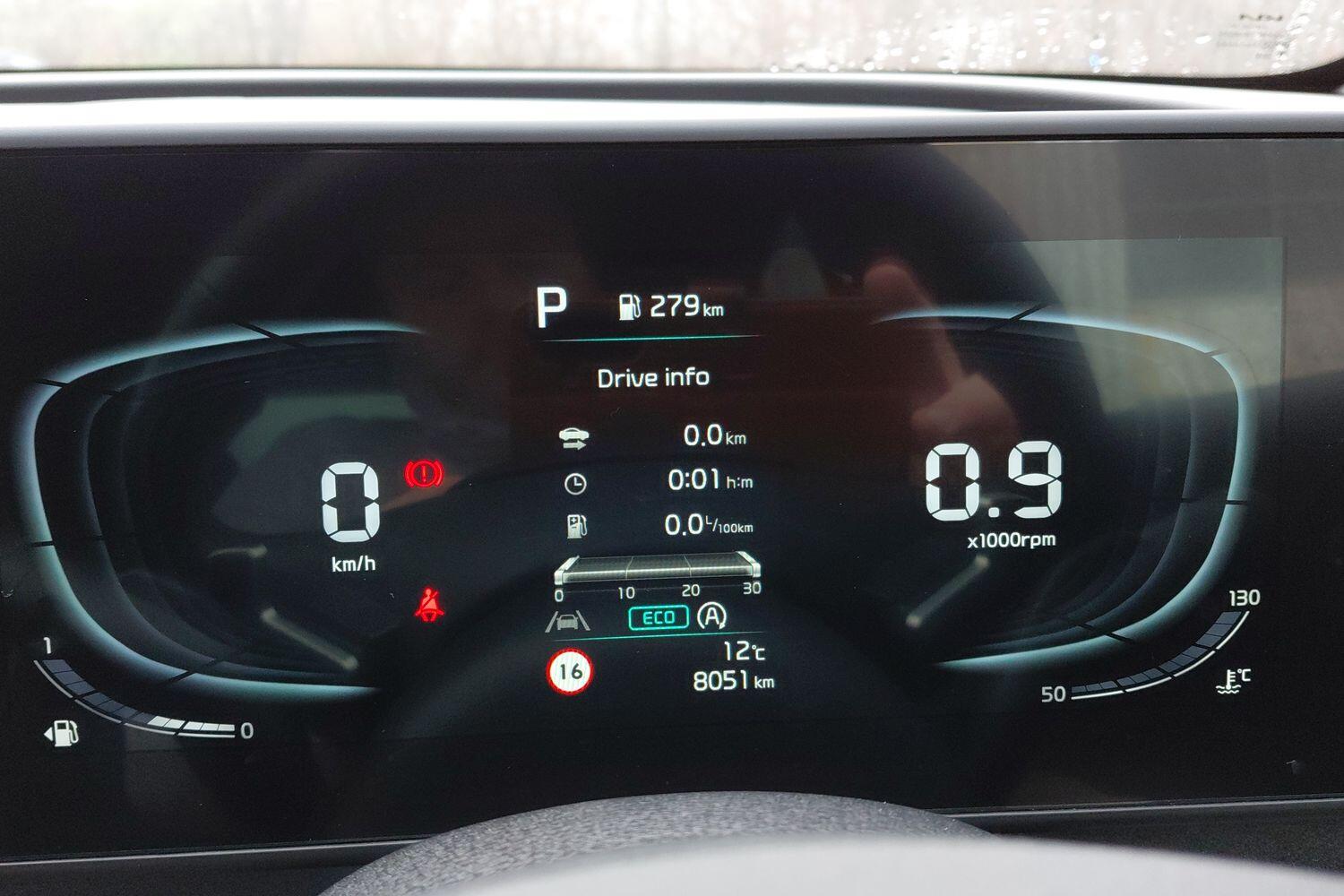 Used Kia Sportage 2025 for sale - 76680037: Photo 14