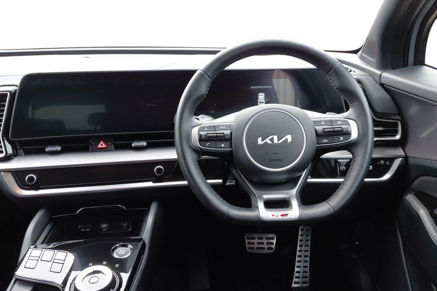 Used Kia Sportage 2025 for sale - 76680037: Photo 15