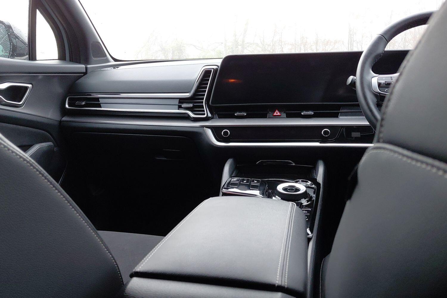 Used Kia Sportage 2025 for sale - 76680037: Photo 17