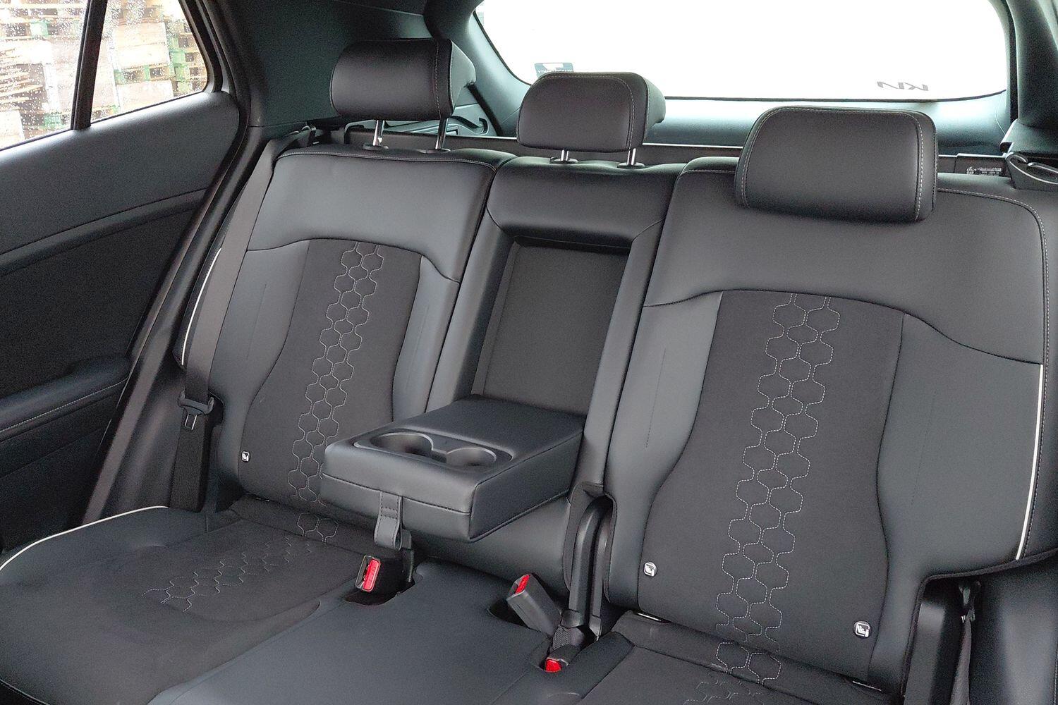 Used Kia Sportage 2025 for sale - 76680037: Photo 19