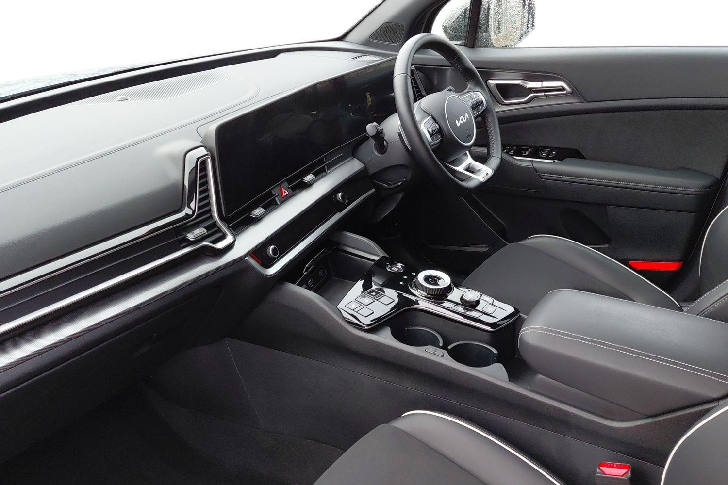 Used Kia Sportage 2025 for sale - 76680037: Photo 2