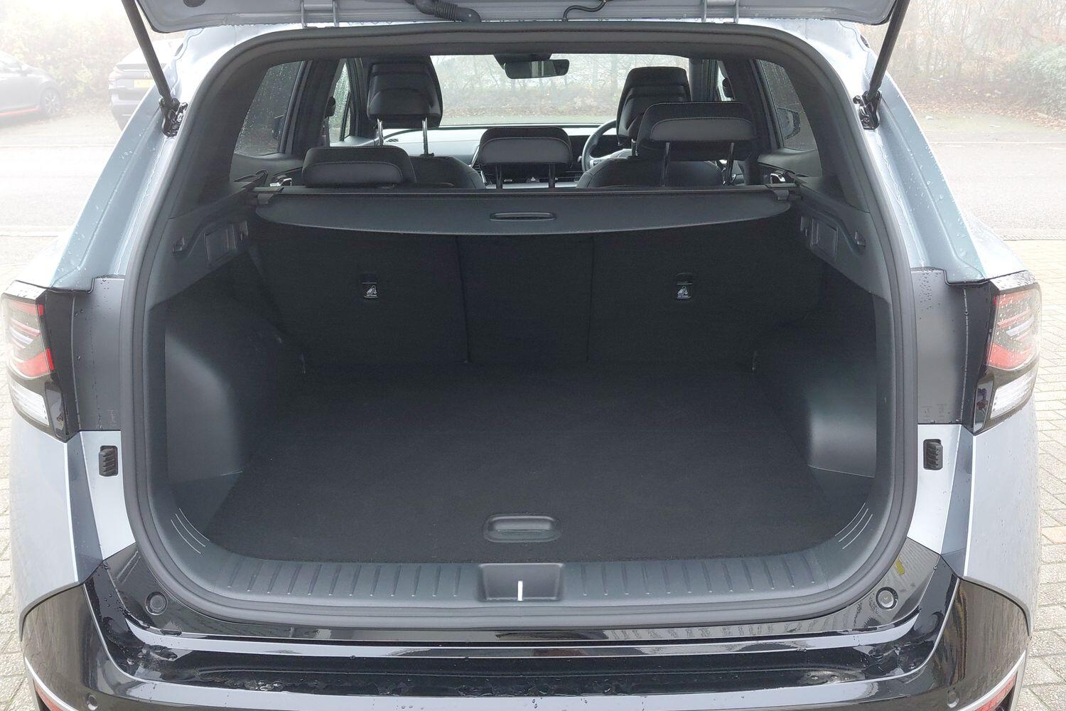 Used Kia Sportage 2025 for sale - 76680037: Photo 20