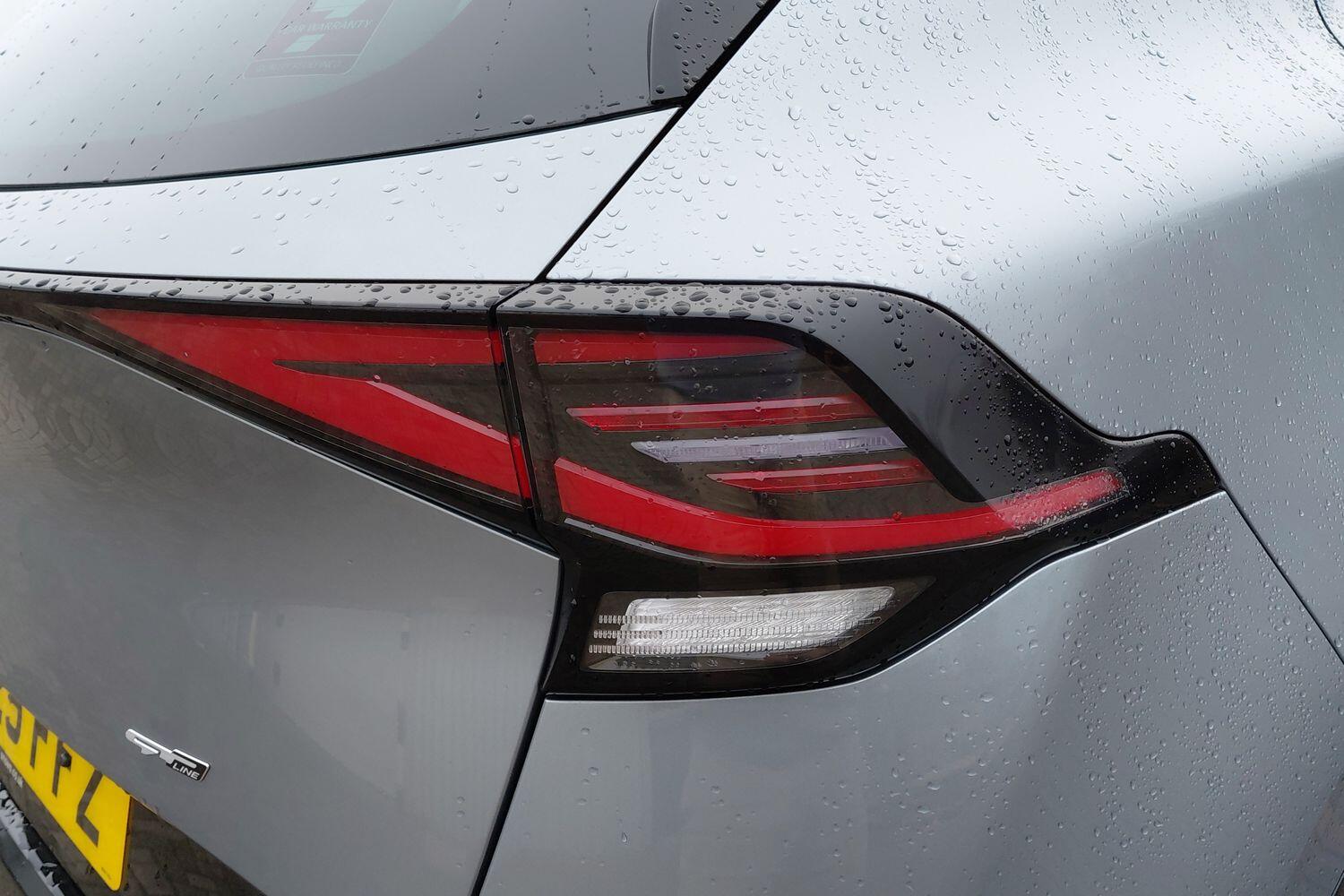 Used Kia Sportage 2025 for sale - 76680037: Photo 21