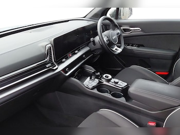 Used Kia Sportage 2025 for sale - 76680037: Photo