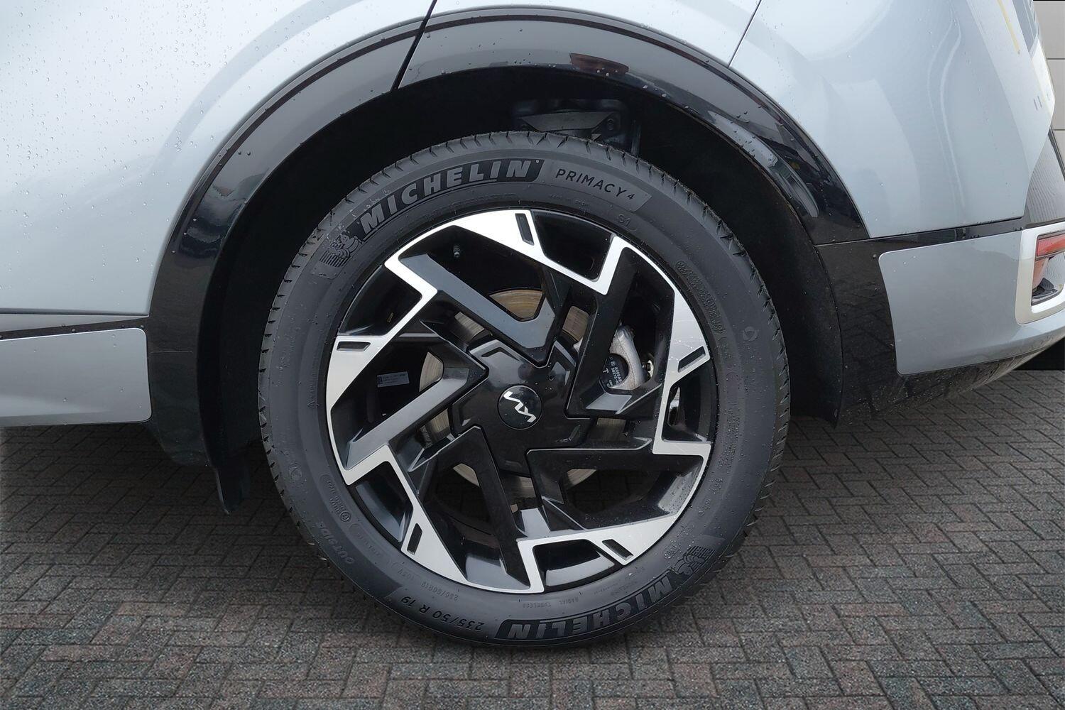 Used Kia Sportage 2025 for sale - 76680037: Photo 5