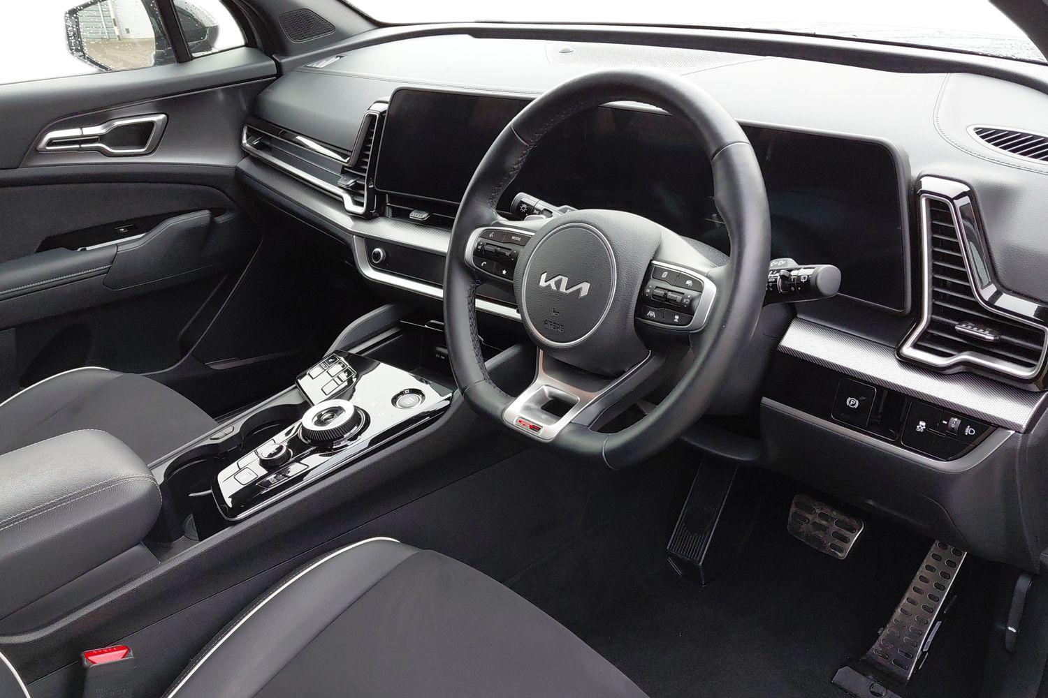 Used Kia Sportage 2025 for sale - 76680037: Photo 6