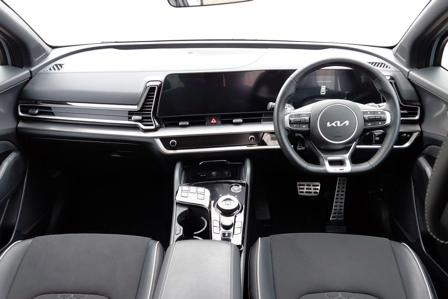 Used Kia Sportage 2025 for sale - 76680037: Photo 9