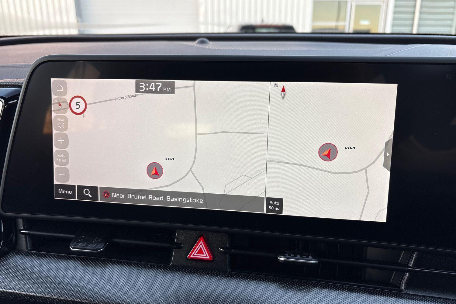 Used Kia Sportage 2024 for sale - 77581985: Photo 11