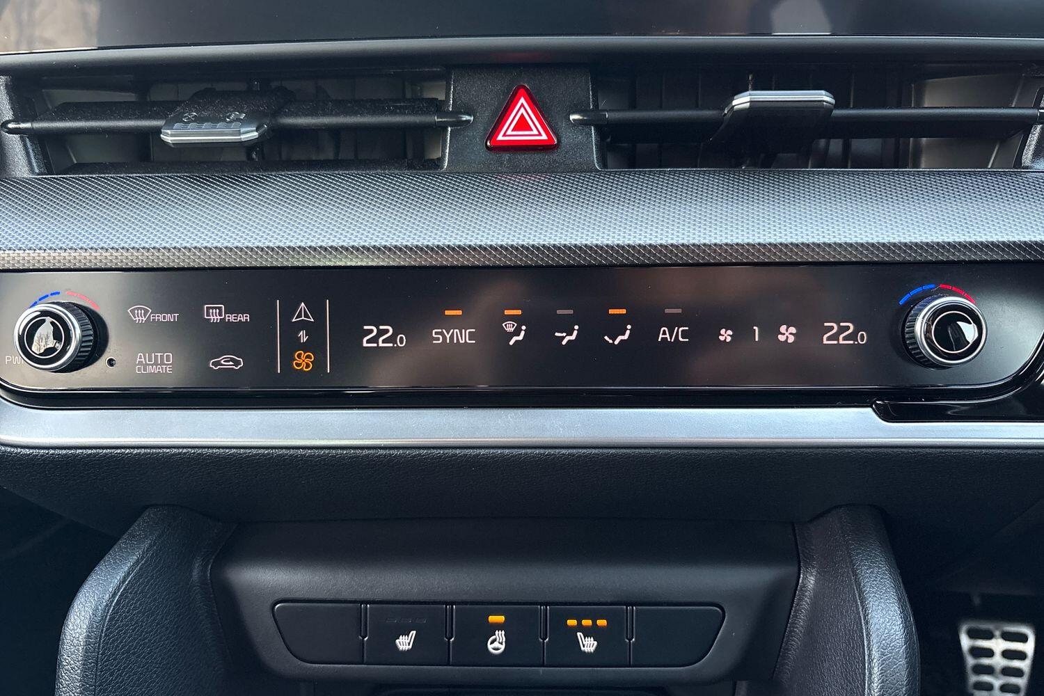 Used Kia Sportage 2024 for sale - 77581985: Photo 12