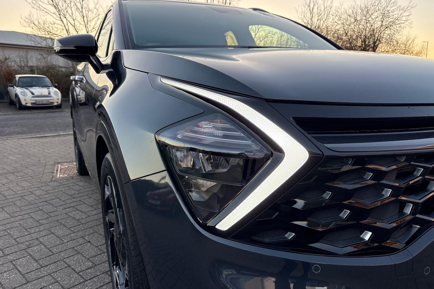 Used Kia Sportage 2024 for sale - 77581985: Photo 13