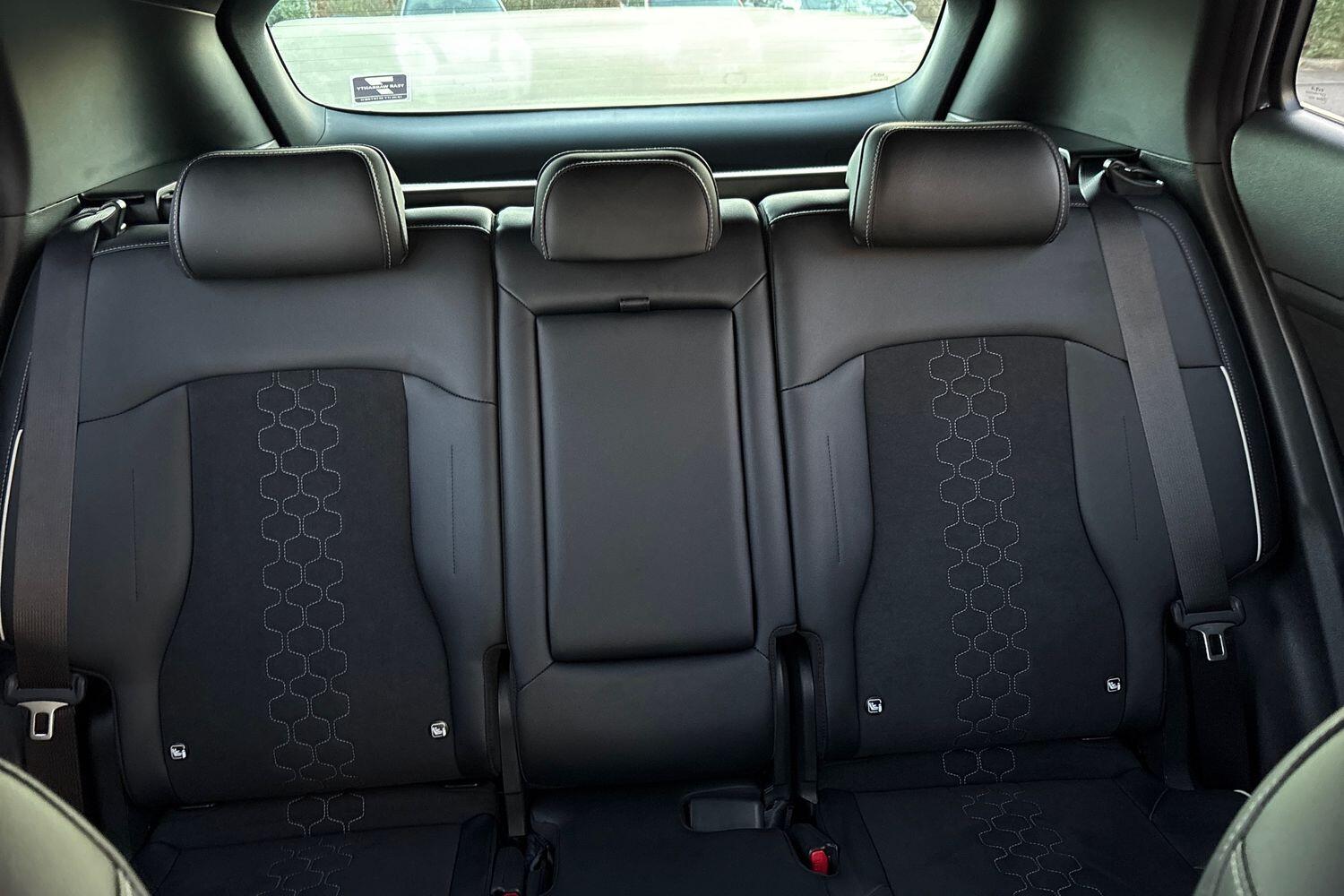 Used Kia Sportage 2024 for sale - 77581985: Photo 19