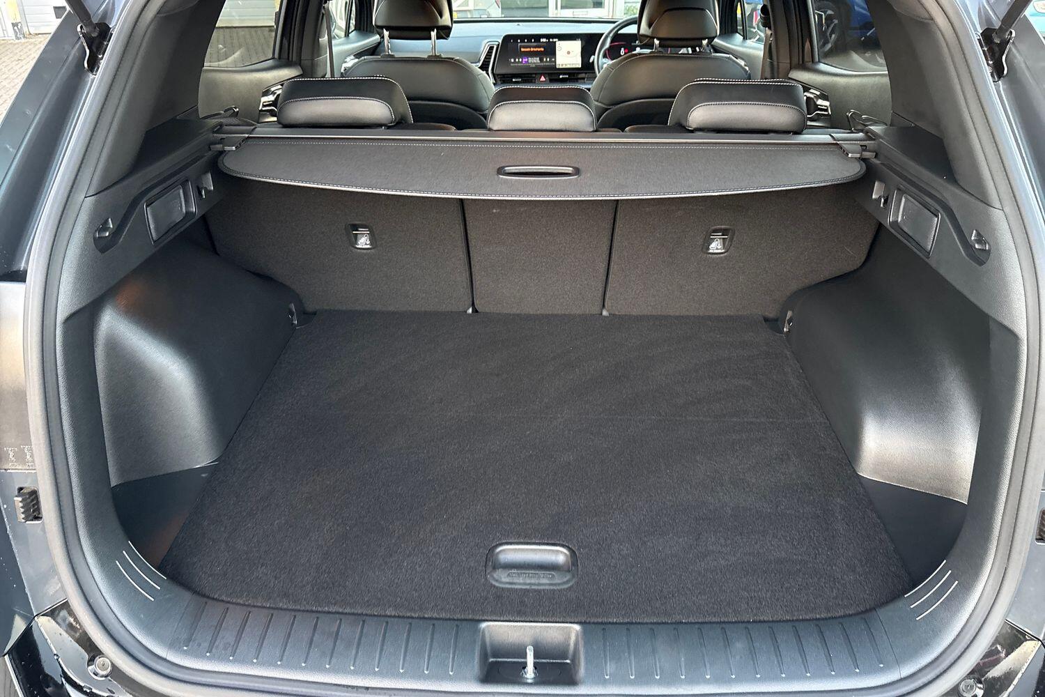 Used Kia Sportage 2024 for sale - 77581985: Photo 20