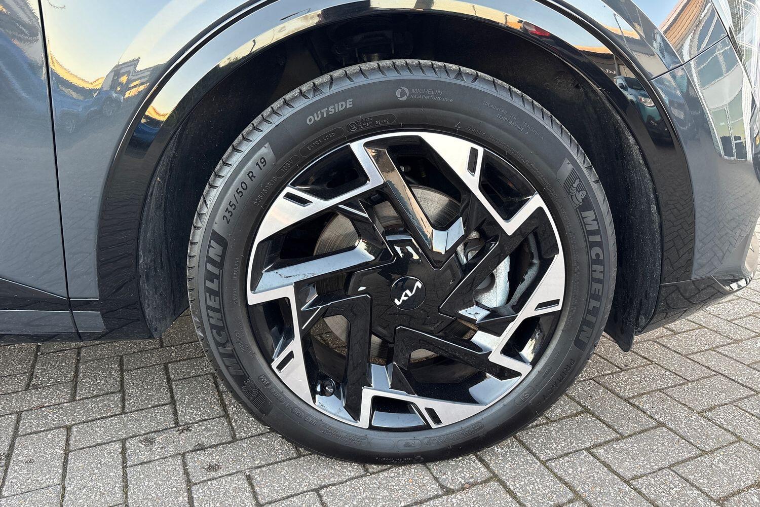 Used Kia Sportage 2024 for sale - 77581985: Photo 21