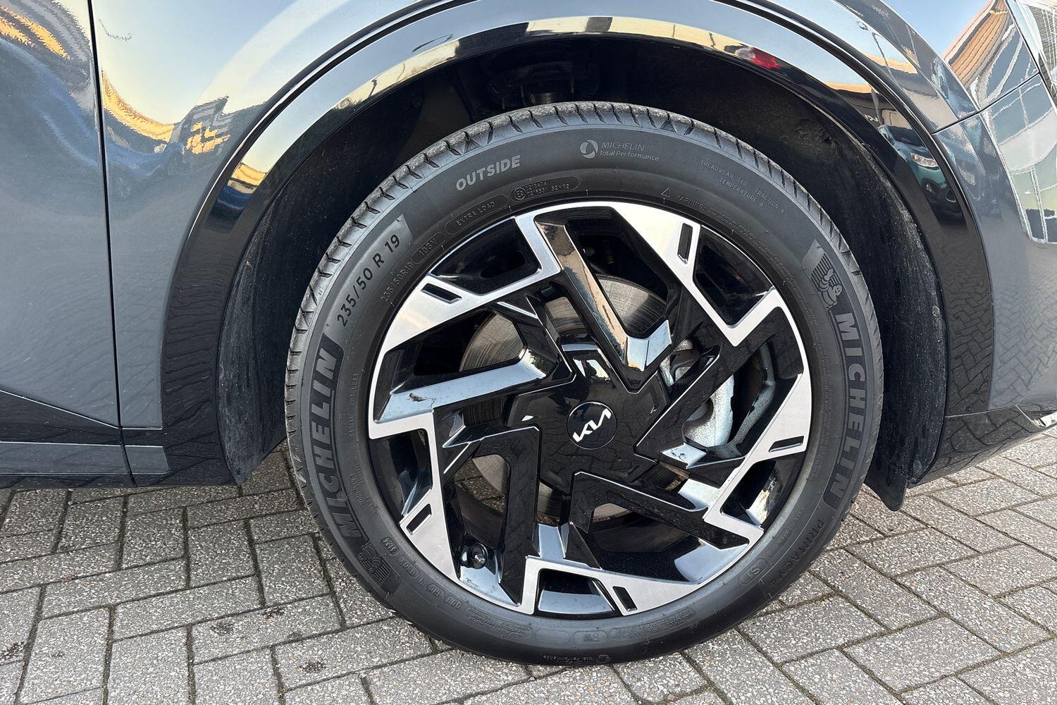 Used Kia Sportage 2024 for sale - 77581985: Photo 23