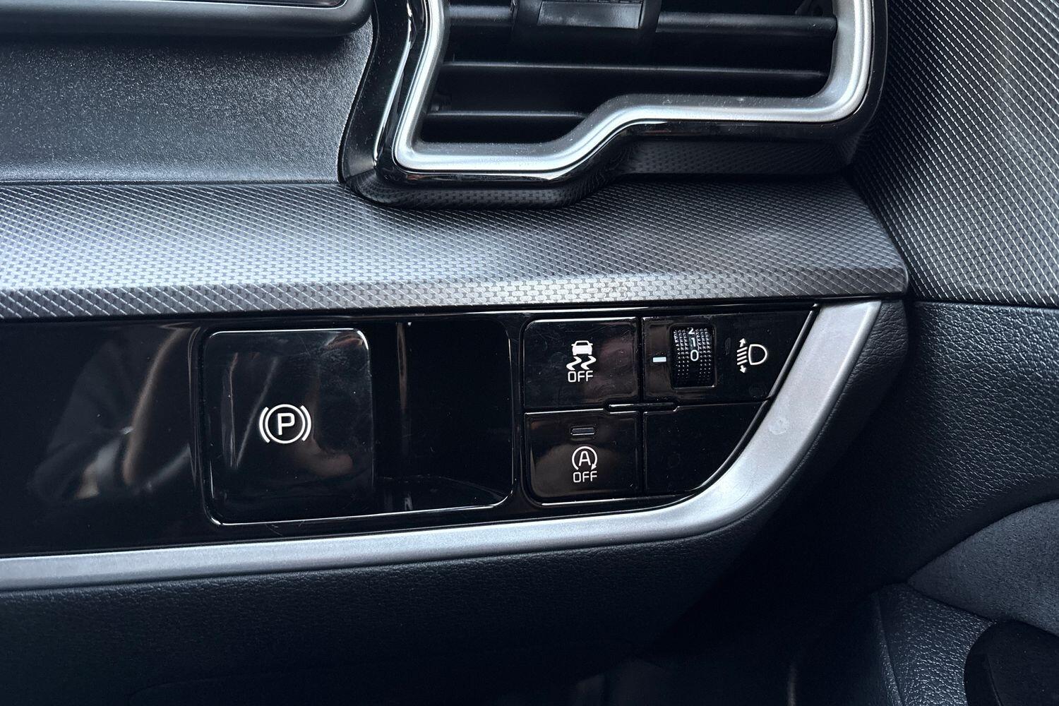 Used Kia Sportage 2024 for sale - 77581985: Photo 25