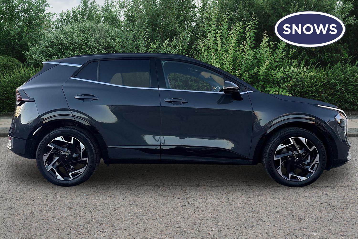 Used Kia Sportage 2024 for sale - 77581985: Photo 4