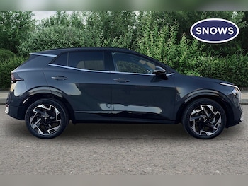 Used Kia Sportage 2024 for sale - 77581985: Photo