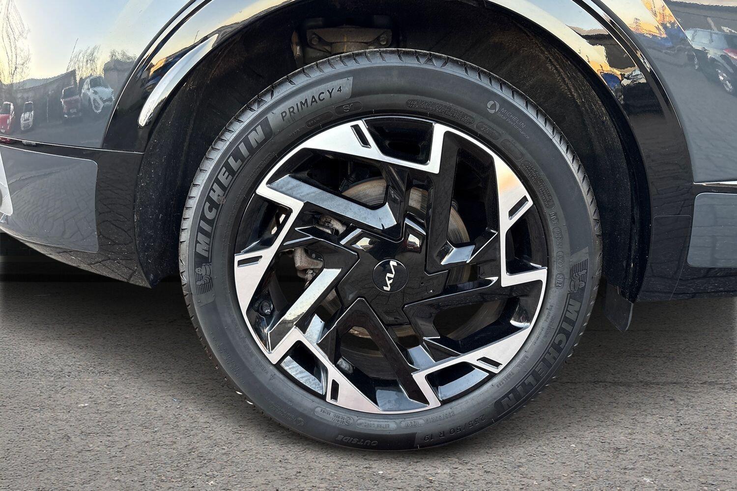 Used Kia Sportage 2024 for sale - 77581985: Photo 5