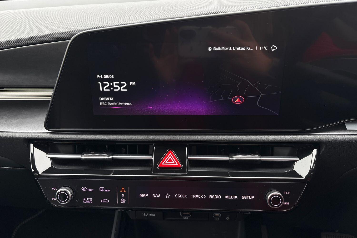 Used Kia Niro 2023 for sale - 77474997: Photo 10