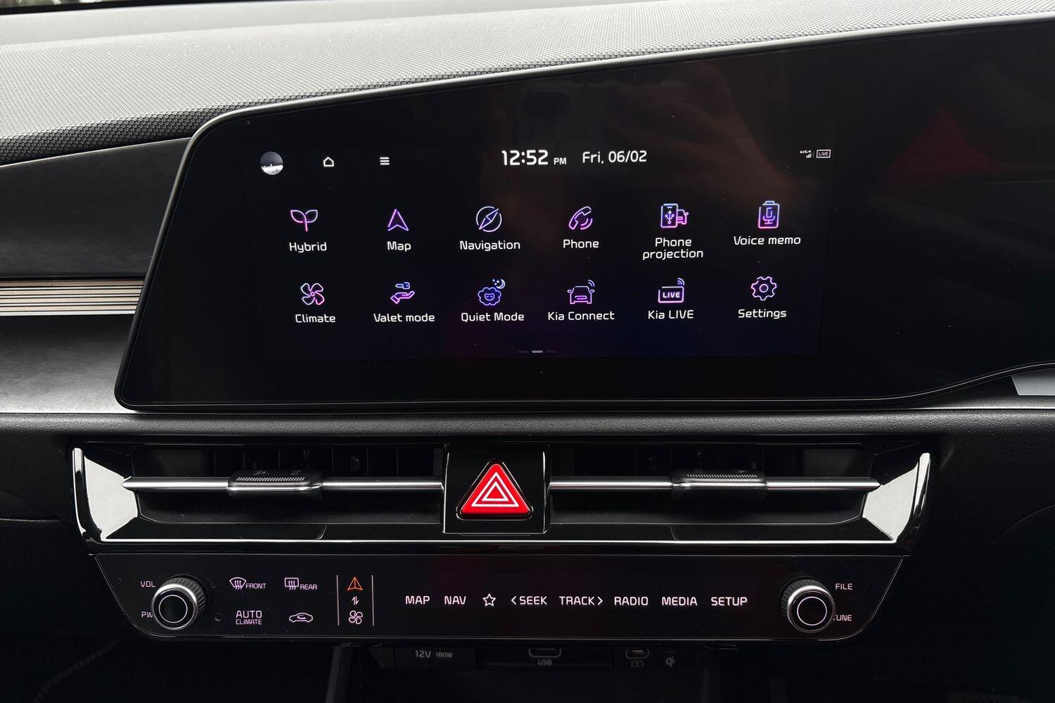 Used Kia Niro 2023 for sale - 77474997: Photo 11