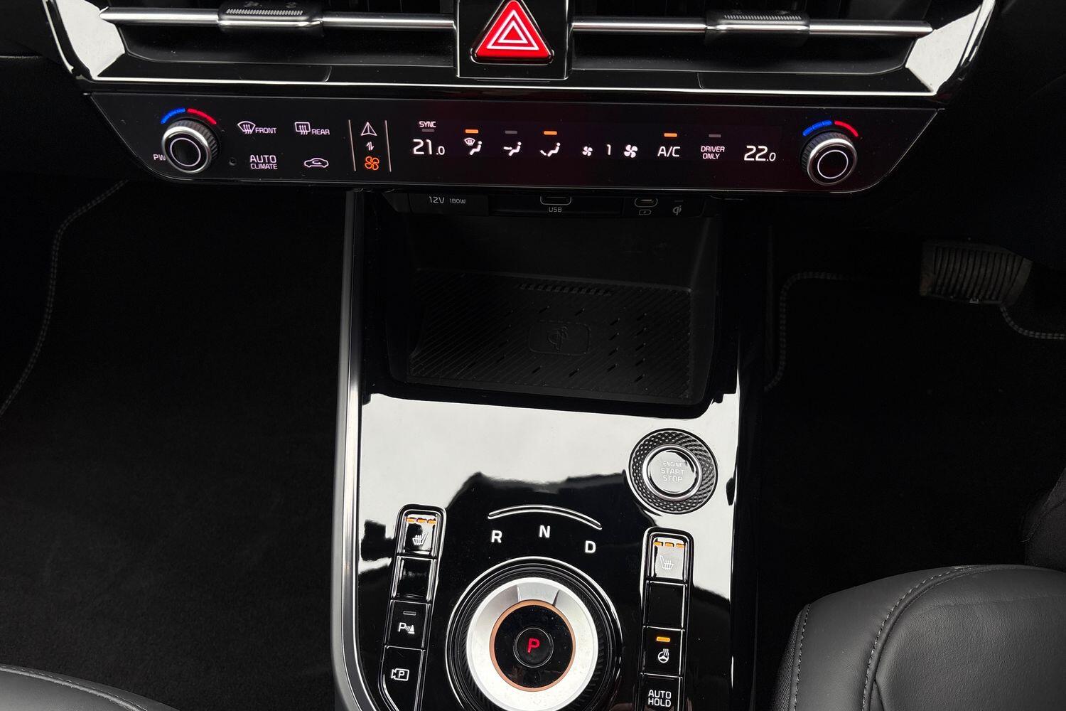 Used Kia Niro 2023 for sale - 77474997: Photo 12