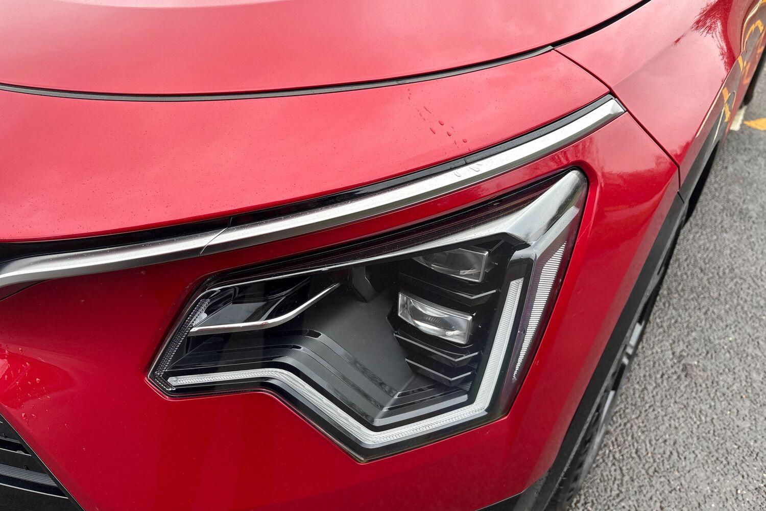 Used Kia Niro 2023 for sale - 77474997: Photo 13