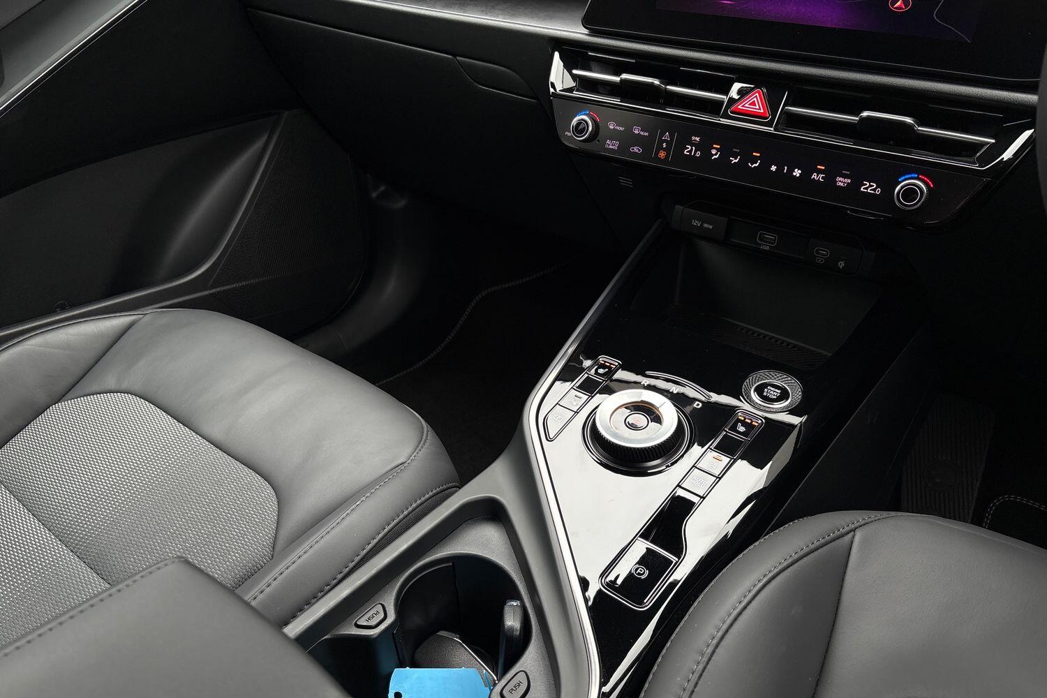 Used Kia Niro 2023 for sale - 77474997: Photo 17