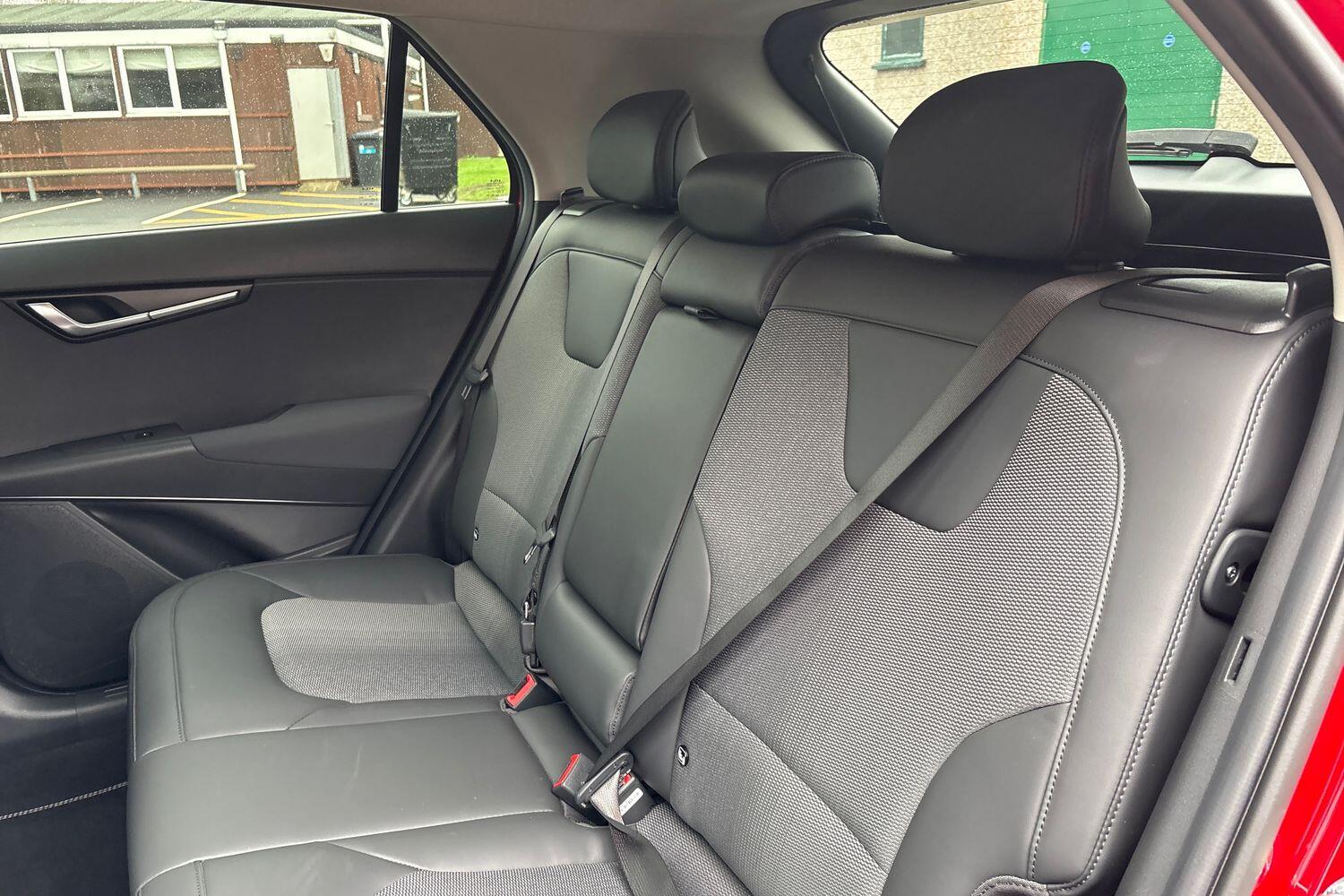 Used Kia Niro 2023 for sale - 77474997: Photo 19