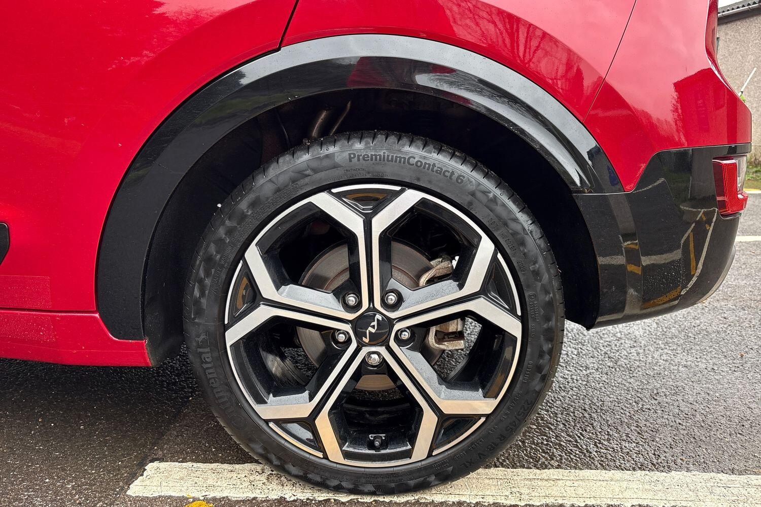 Used Kia Niro 2023 for sale - 77474997: Photo 22