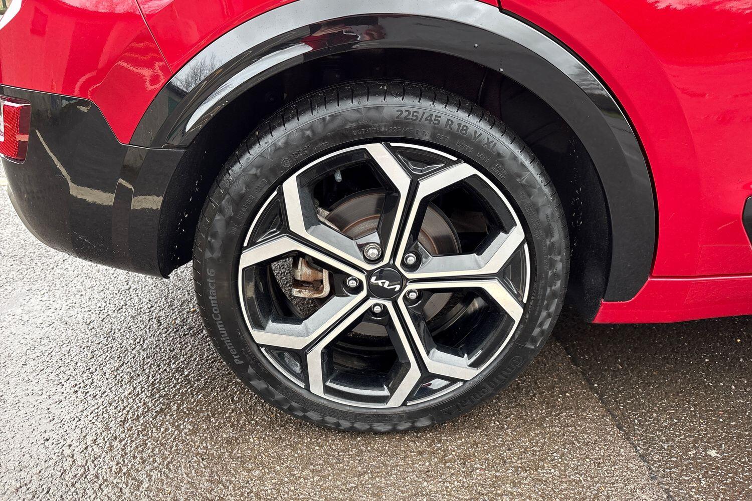 Used Kia Niro 2023 for sale - 77474997: Photo 23