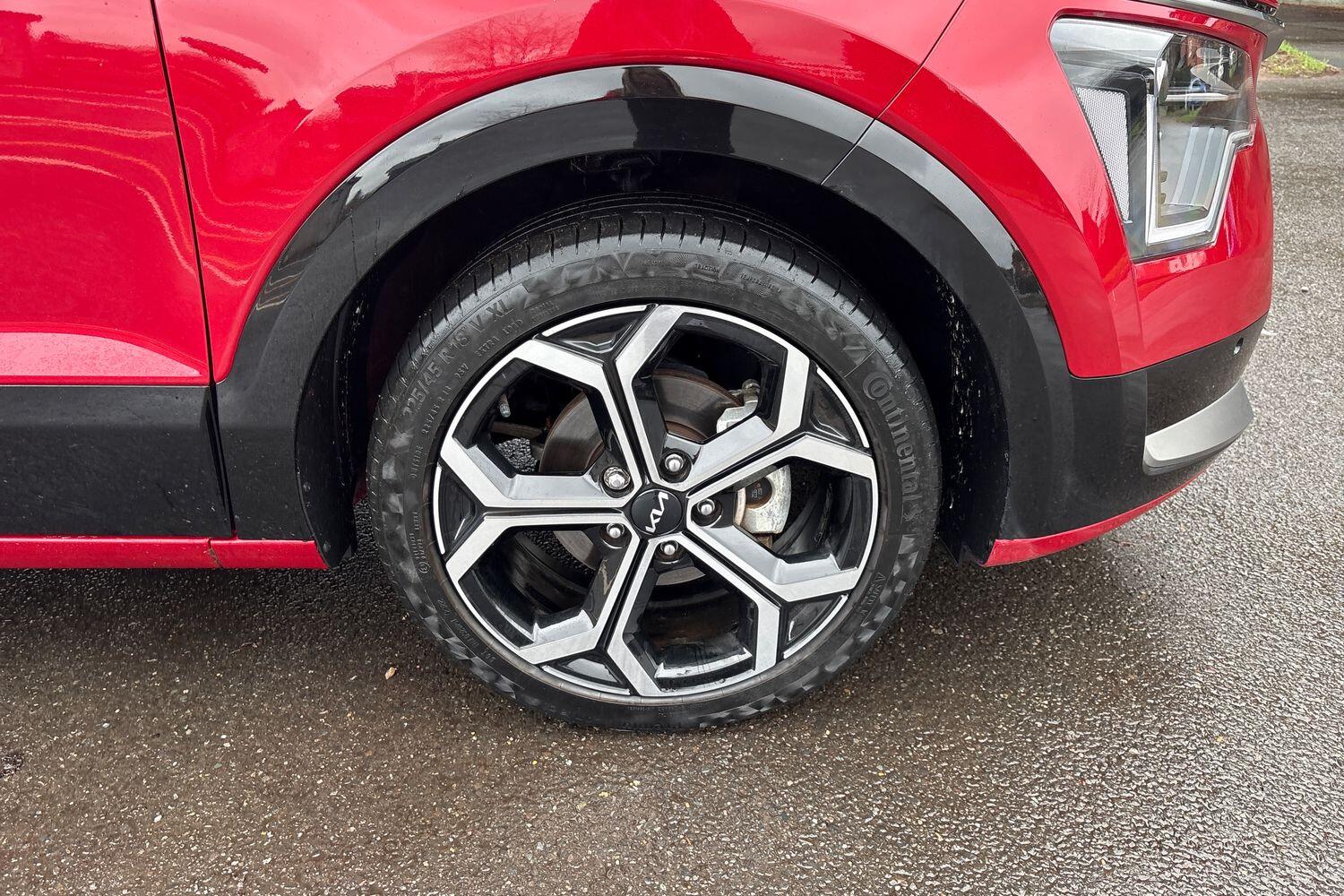 Used Kia Niro 2023 for sale - 77474997: Photo 24