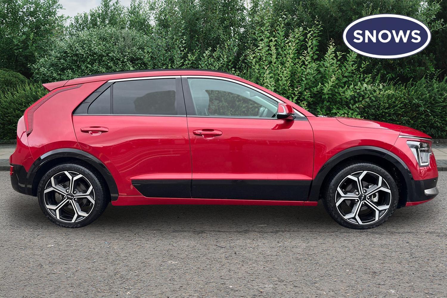 Used Kia Niro 2023 for sale - 77474997: Photo 4
