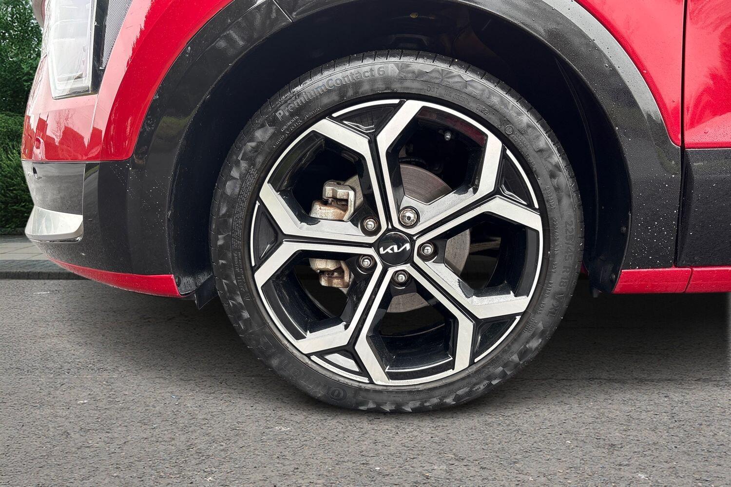 Used Kia Niro 2023 for sale - 77474997: Photo 5