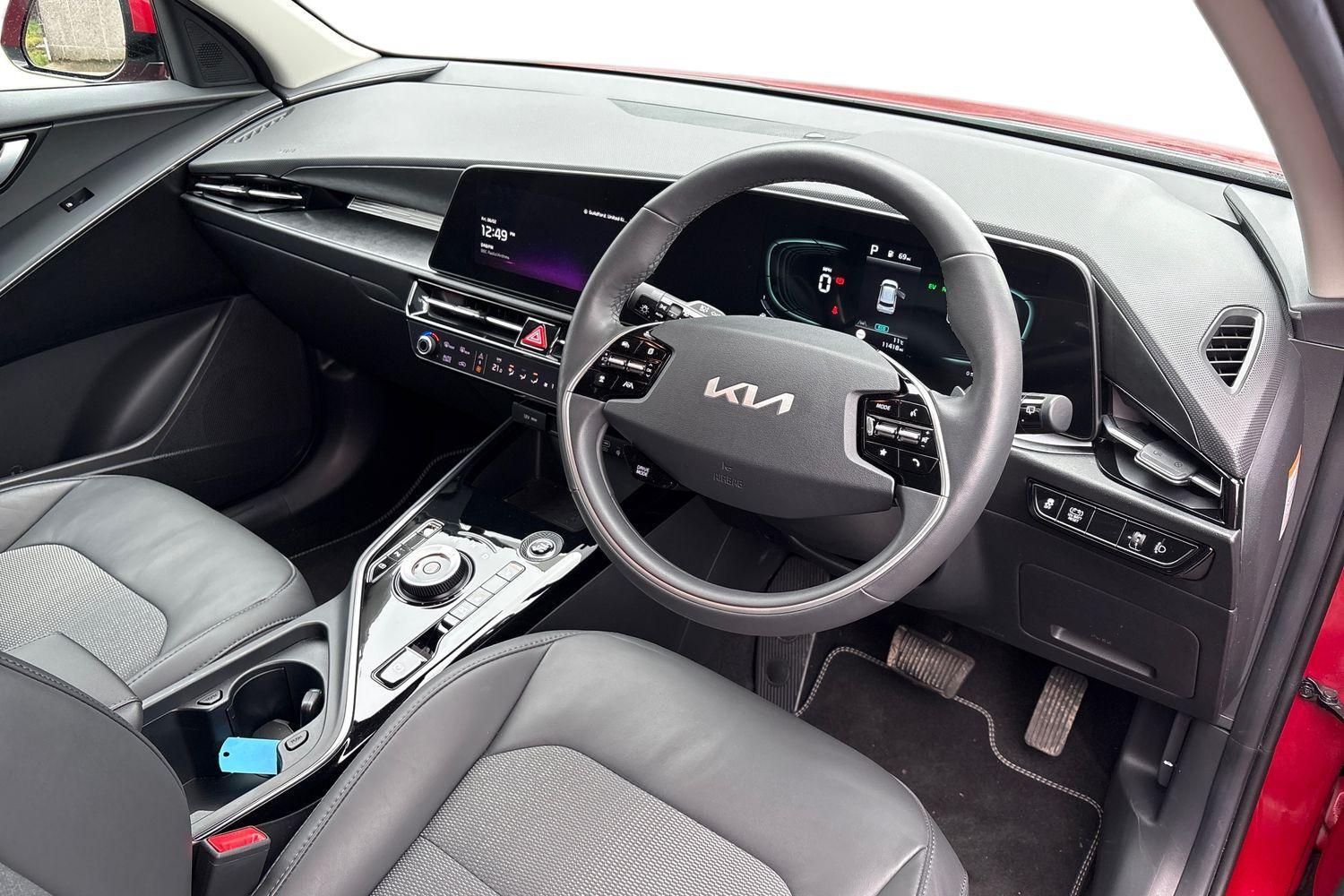 Used Kia Niro 2023 for sale - 77474997: Photo 6