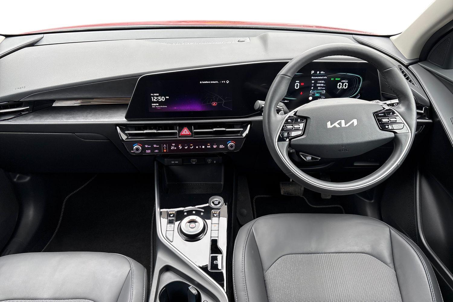 Used Kia Niro 2023 for sale - 77474997: Photo 9