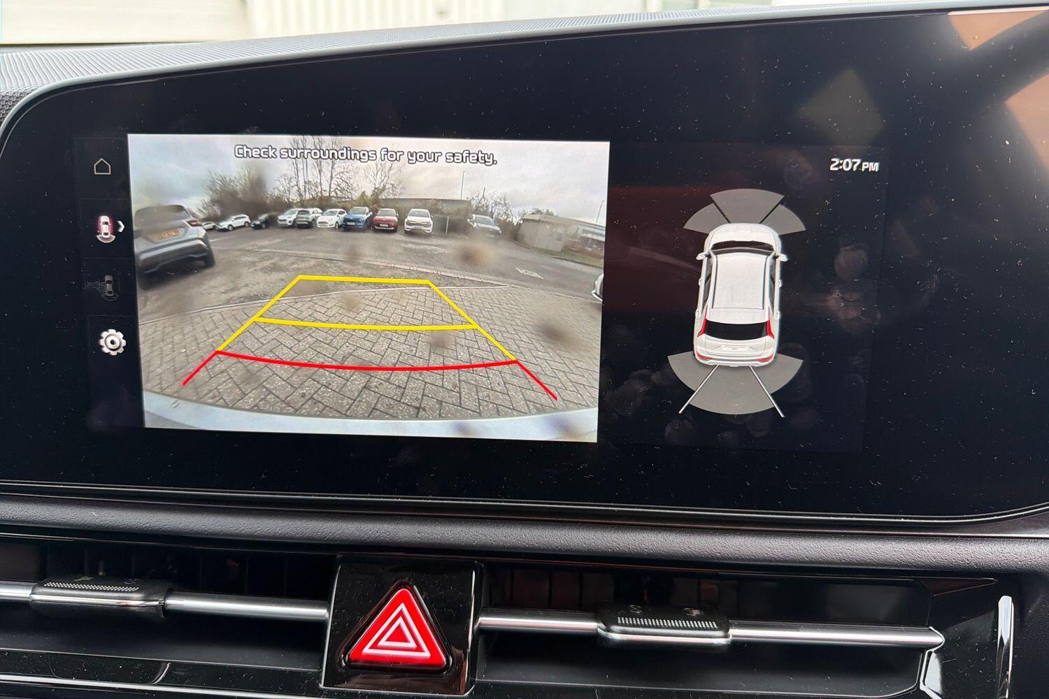 Used Kia Niro 2025 for sale - 76679699: Photo 10