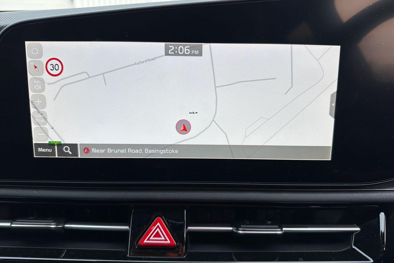 Used Kia Niro 2025 for sale - 76679699: Photo 11