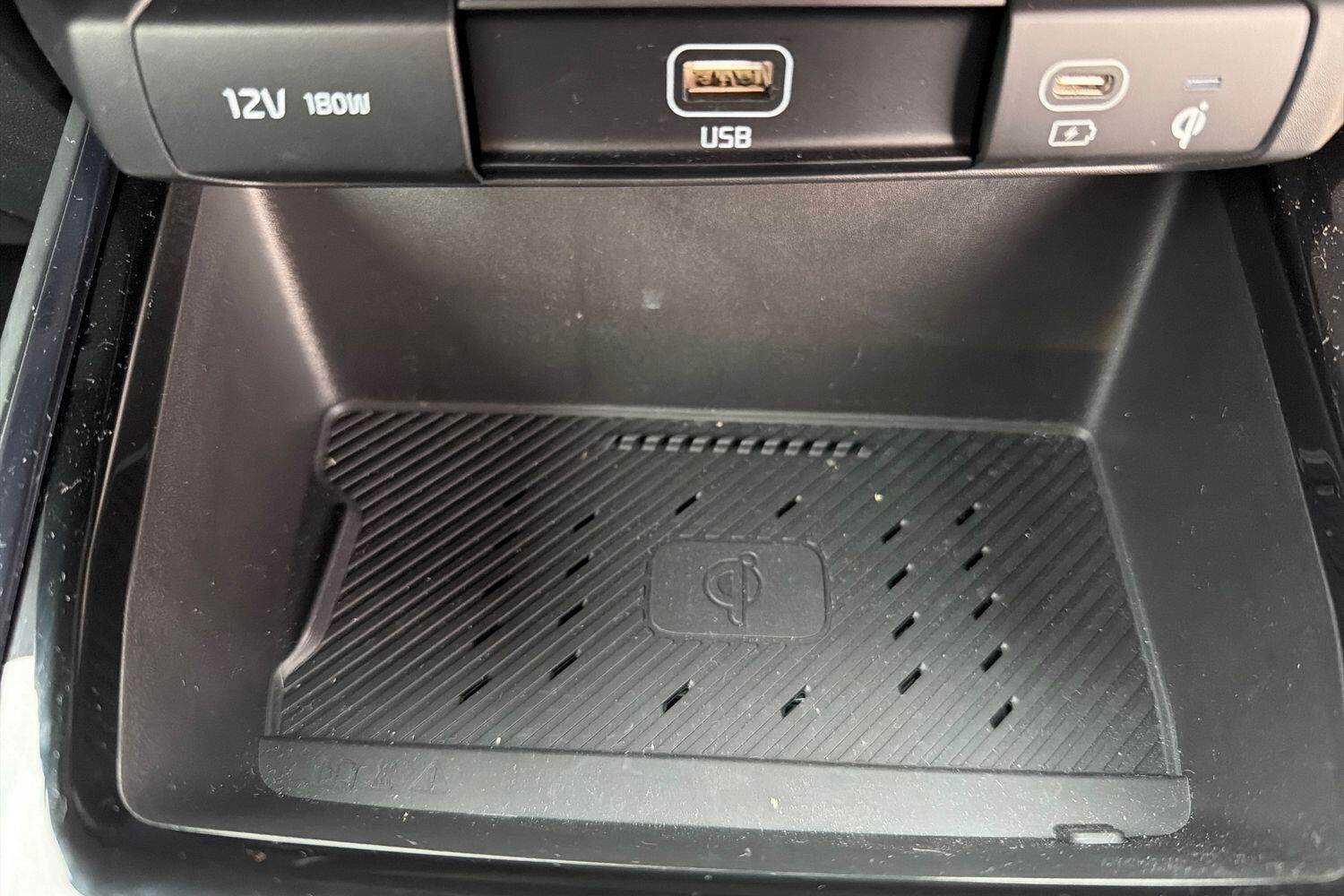 Used Kia Niro 2025 for sale - 76679699: Photo 12