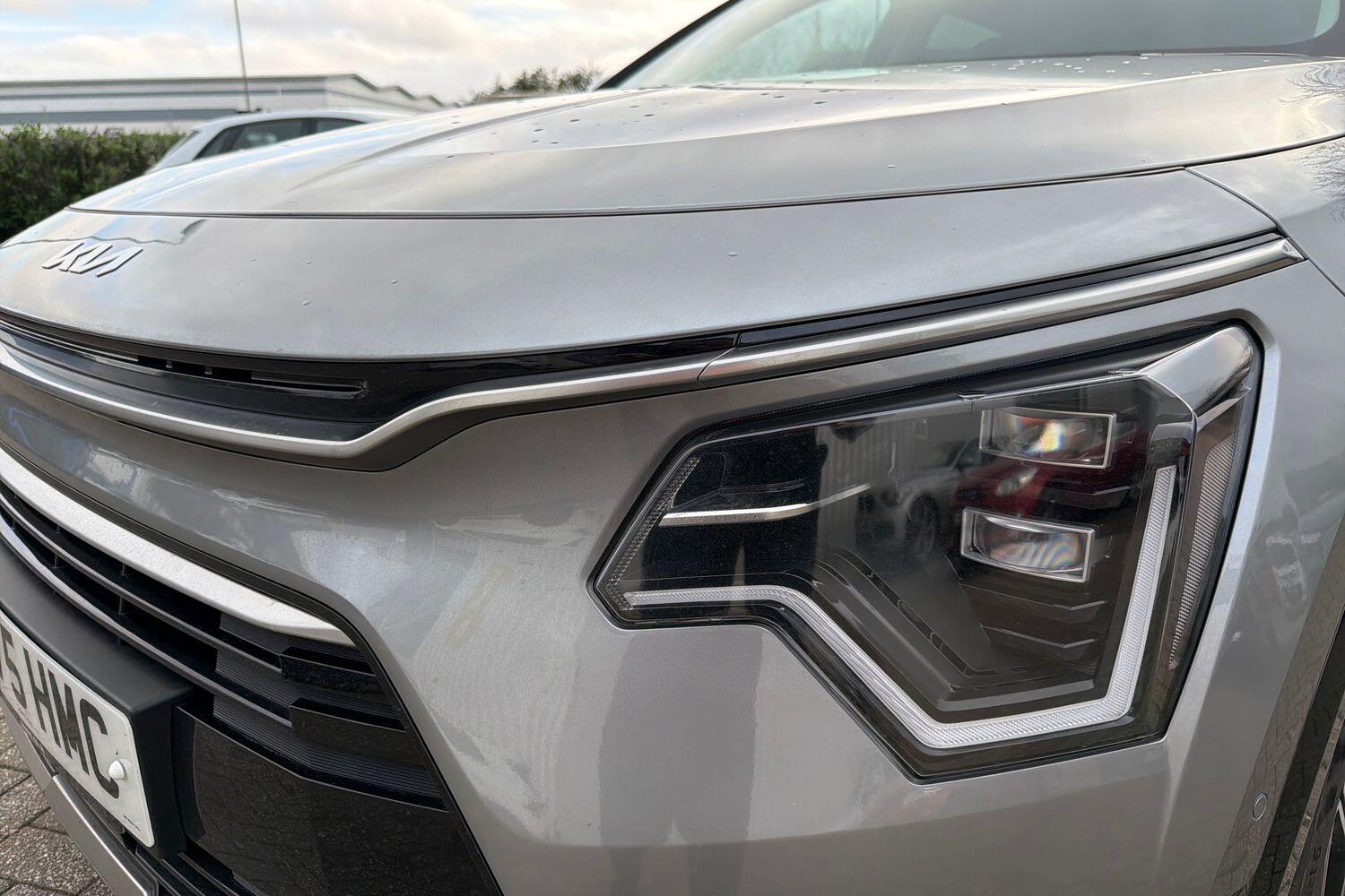 Used Kia Niro 2025 for sale - 76679699: Photo 13