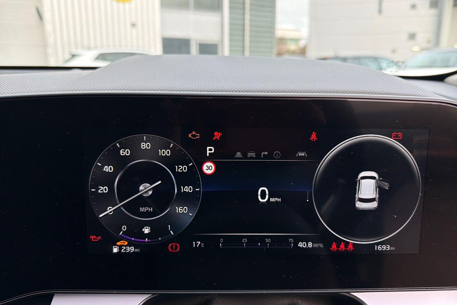 Used Kia Niro 2025 for sale - 76679699: Photo 14