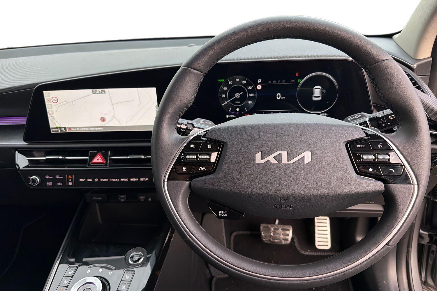 Used Kia Niro 2025 for sale - 76679699: Photo 15