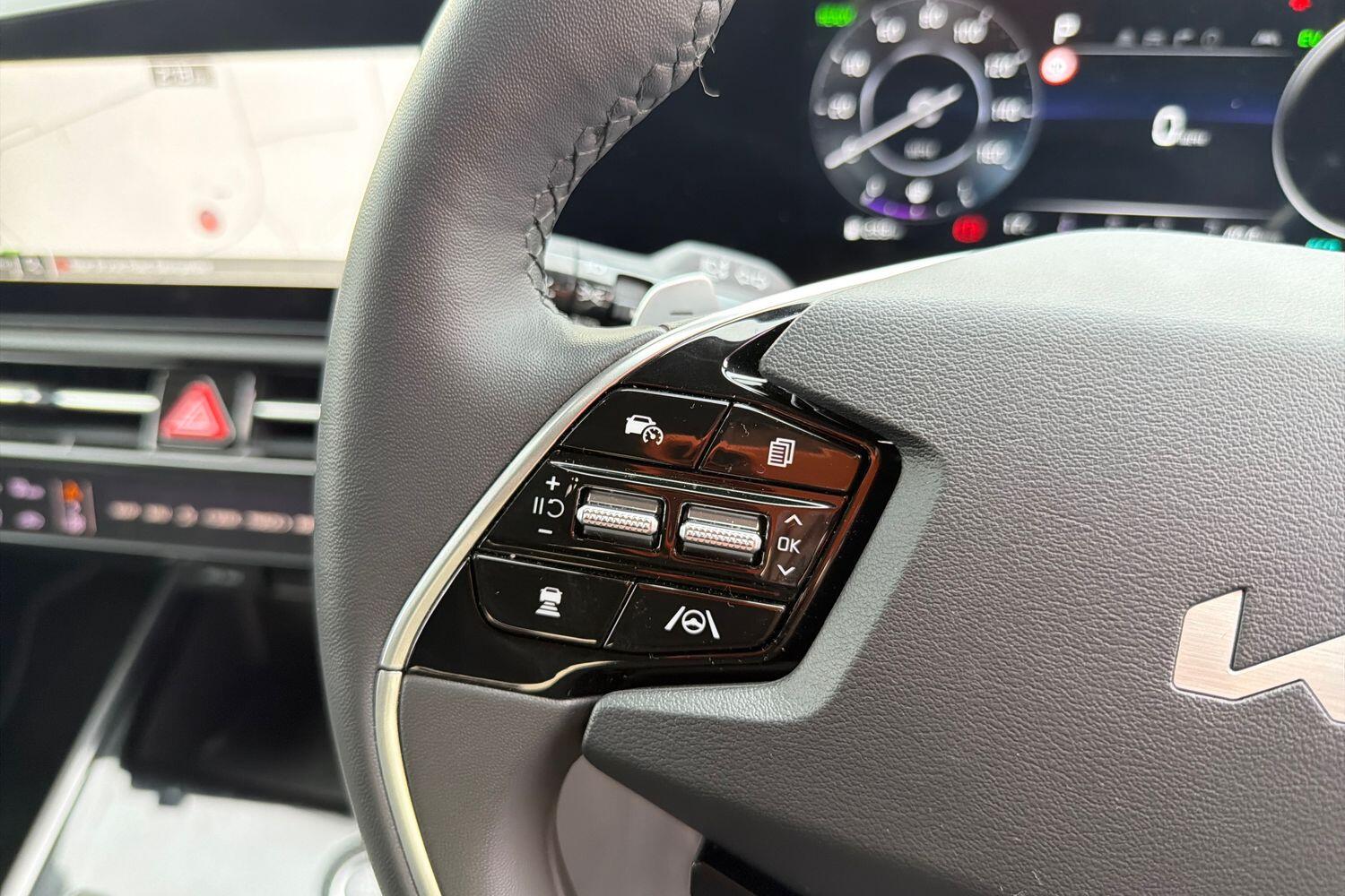 Used Kia Niro 2025 for sale - 76679699: Photo 16