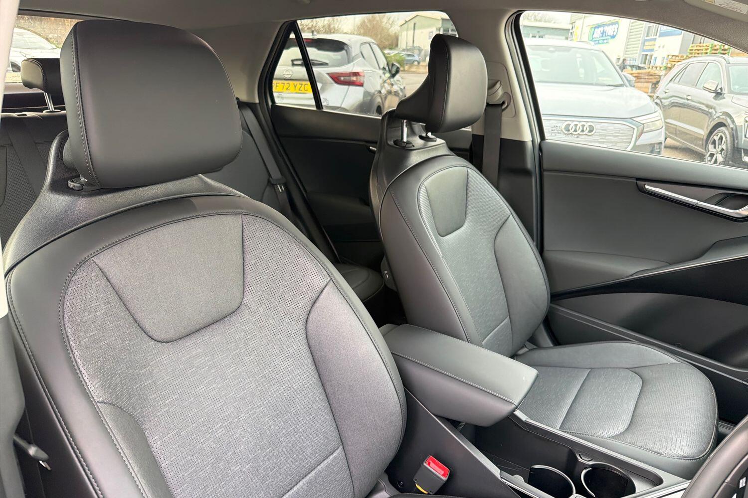 Used Kia Niro 2025 for sale - 76679699: Photo 17