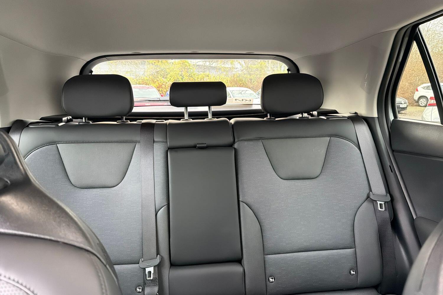 Used Kia Niro 2025 for sale - 76679699: Photo 19