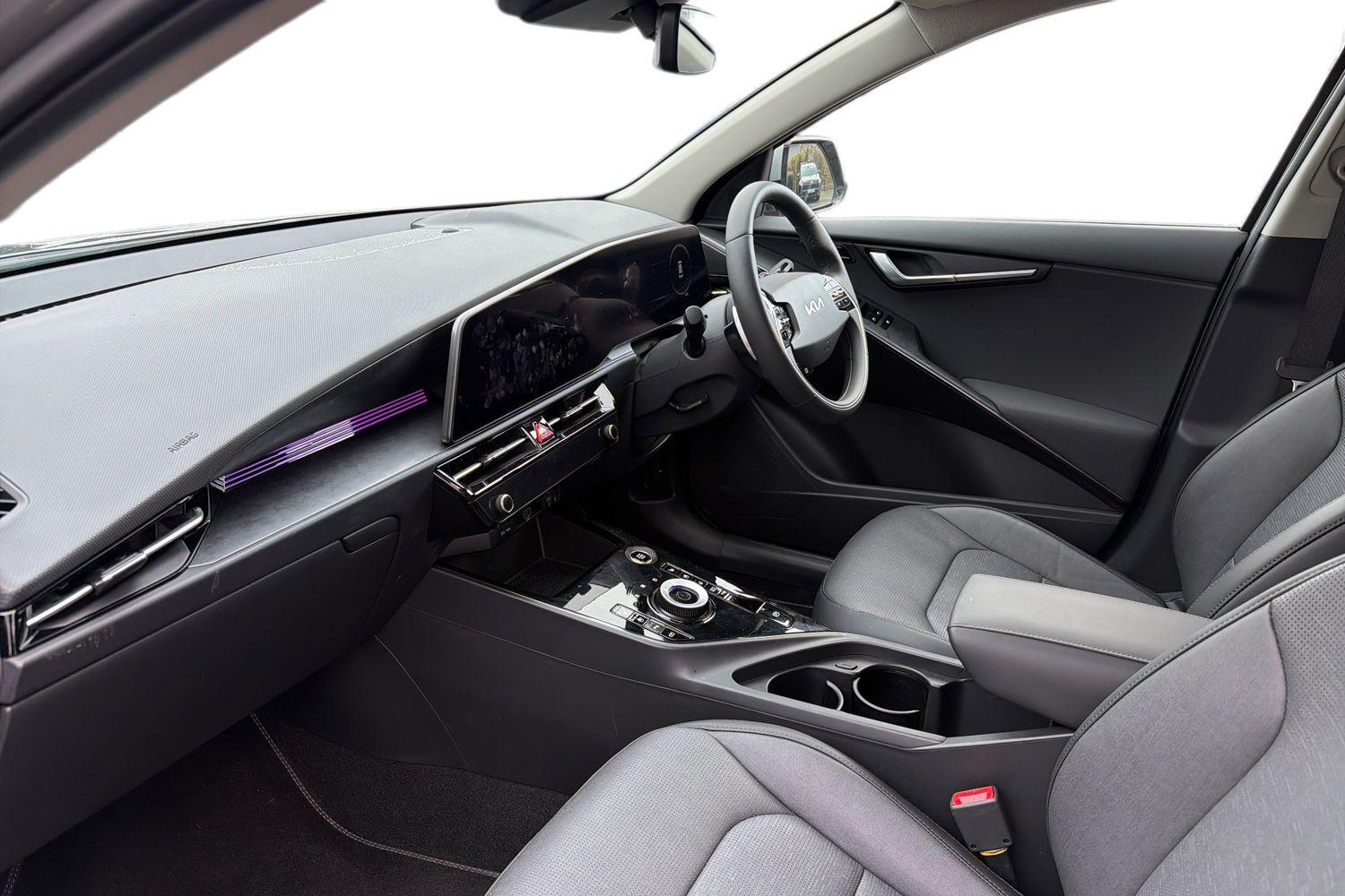 Used Kia Niro 2025 for sale - 76679699: Photo 2