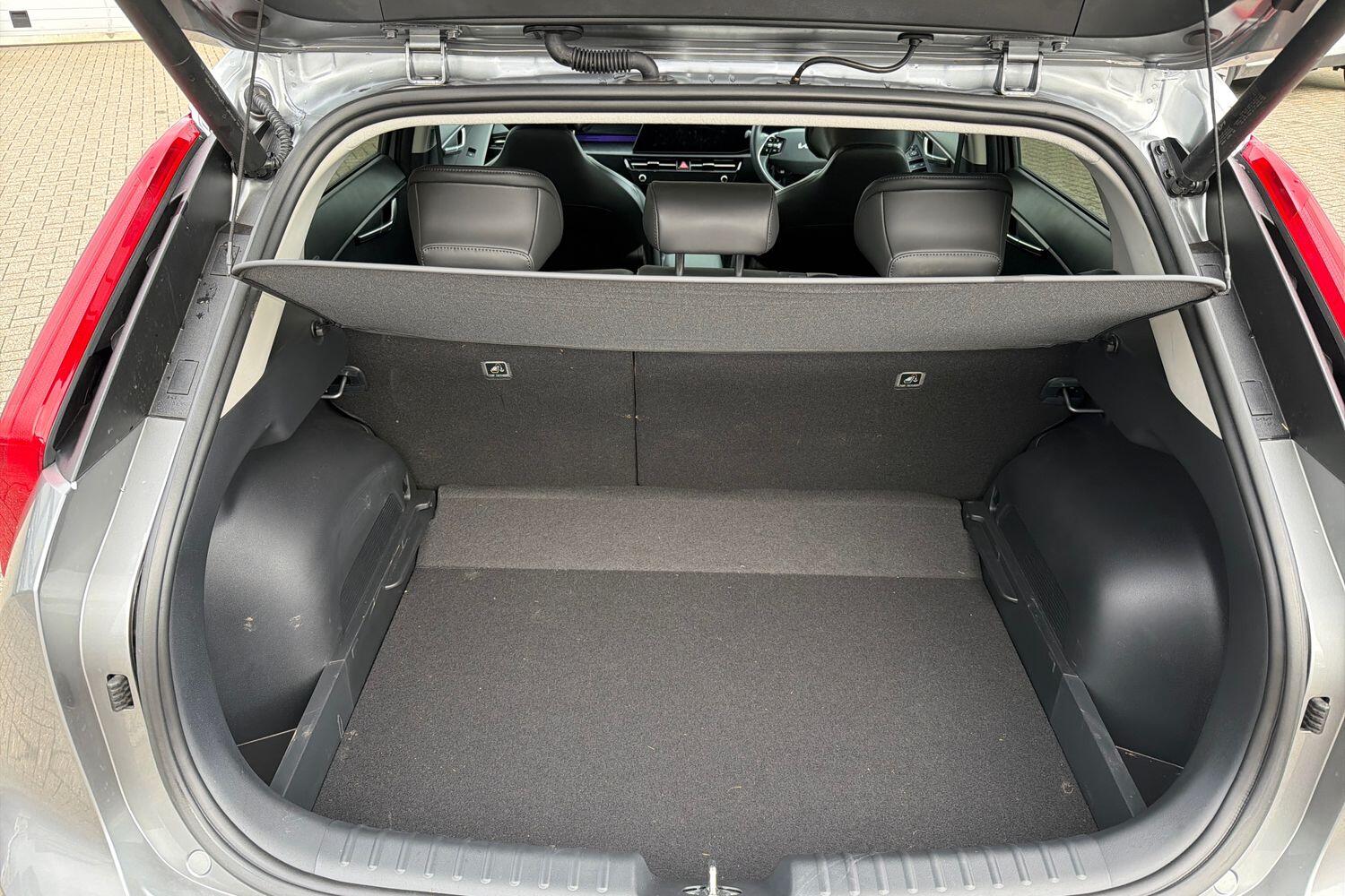 Used Kia Niro 2025 for sale - 76679699: Photo 20